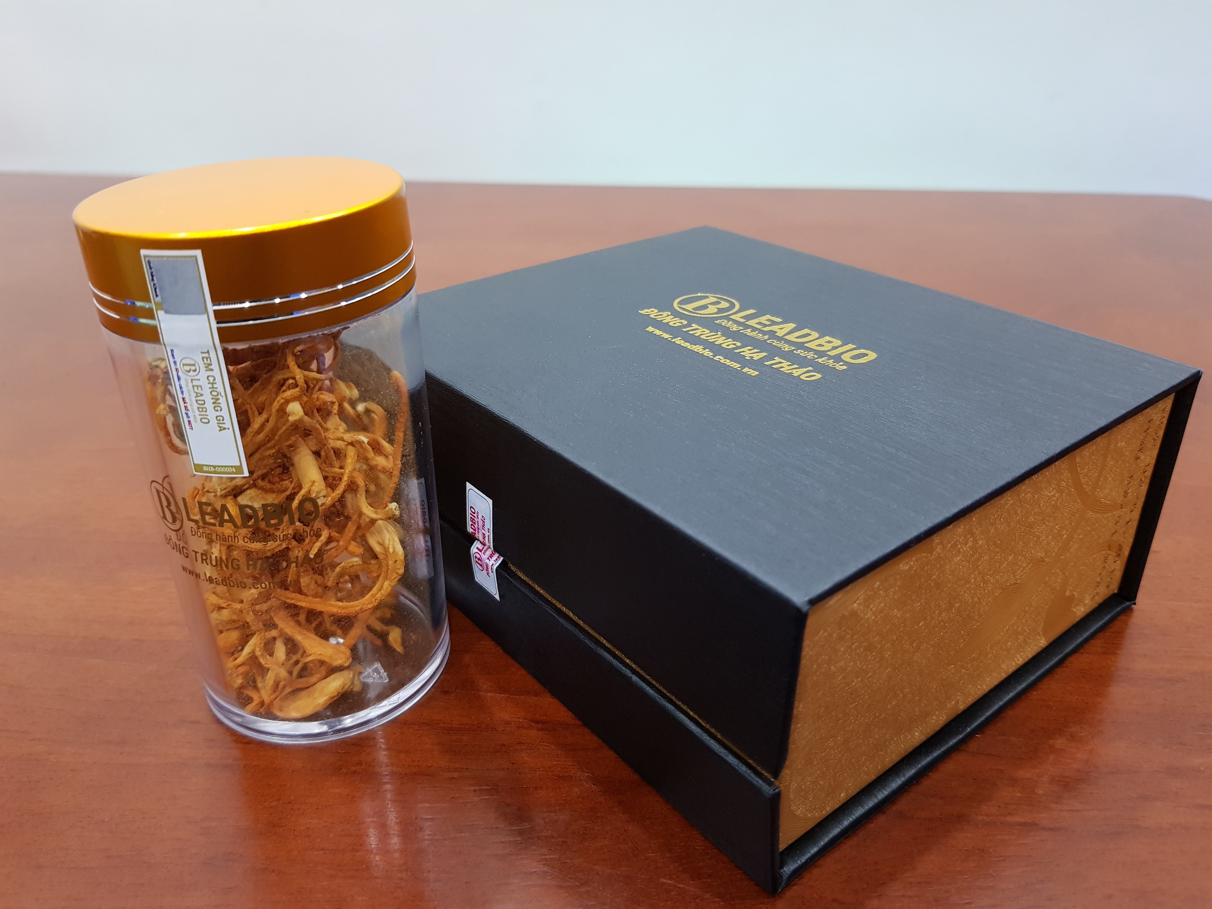 Cung cấp nấm đông trùng hạ thảo tại  Bình Dương
