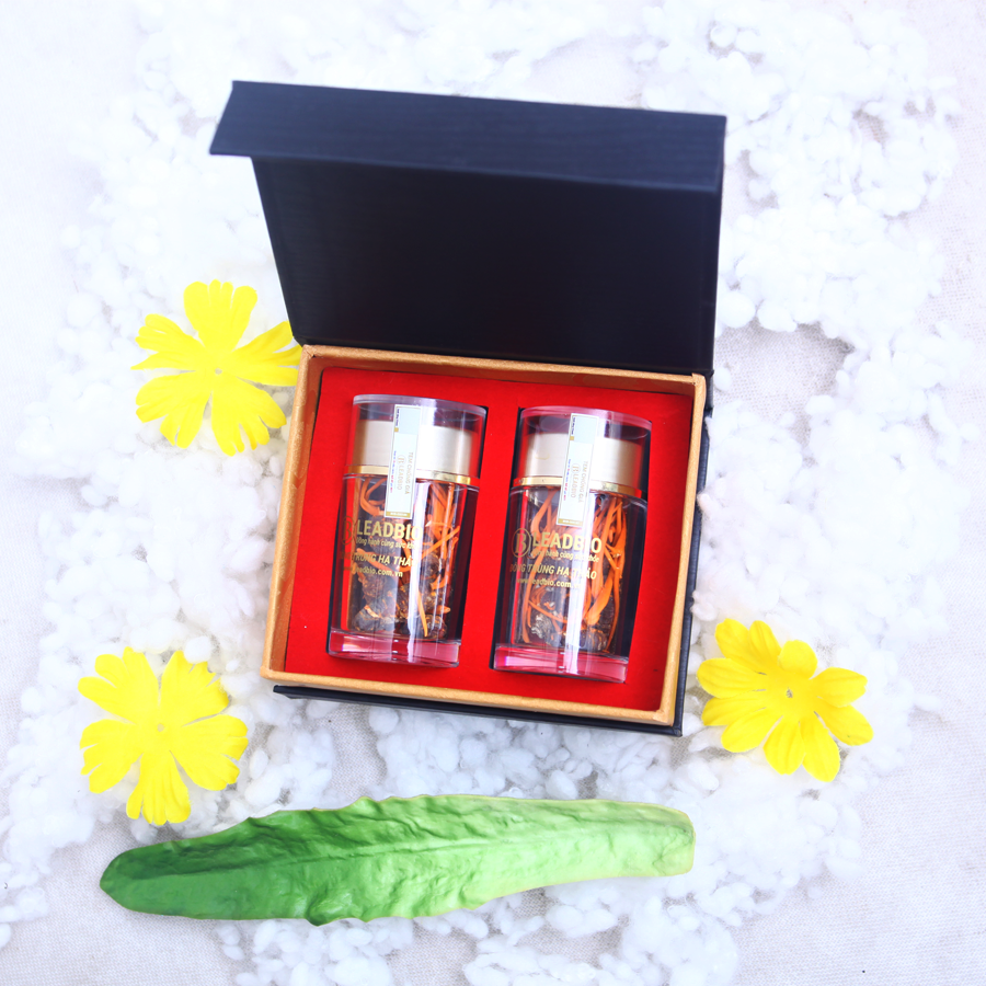 Những tác dụng của đông trùng hạ thảo đối với phái nữ