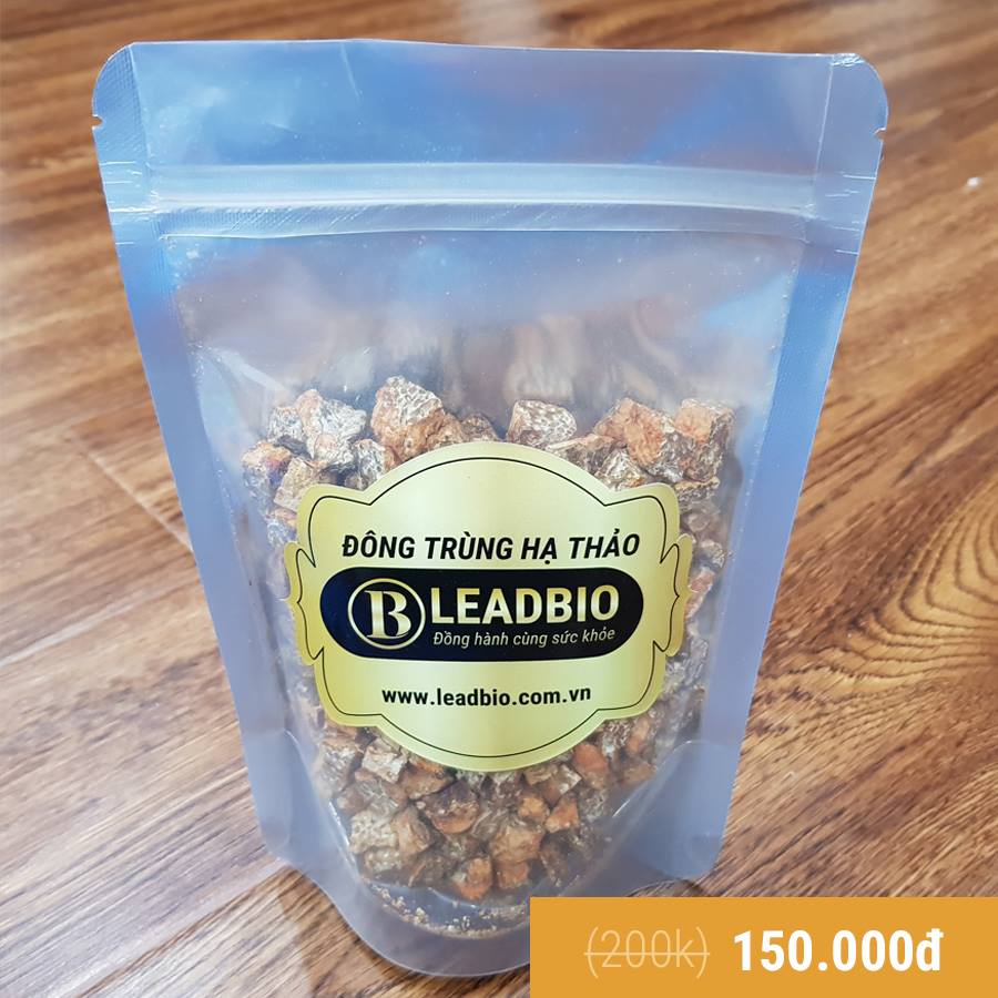 đông trùng hạ thảo