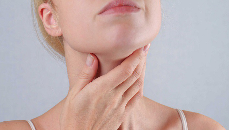 Những nguyên nhân gây nên bệnh ung thư tuyến giáp